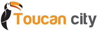 TOUCAN CITY