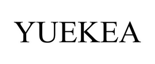 YUEKEA