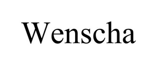 WENSCHA