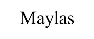 MAYLAS