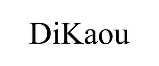 DIKAOU