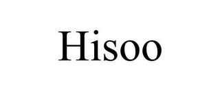 HISOO