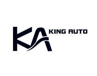 KA KING AUTO