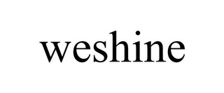 WESHINE