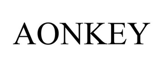 AONKEY