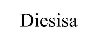 DIESISA