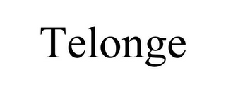 TELONGE