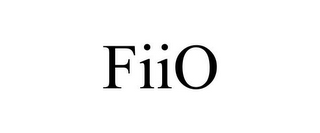 FIIO