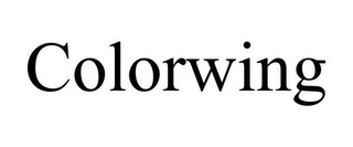COLORWING