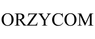 ORZYCOM