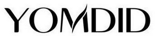 YOMDID