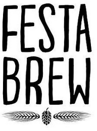 FESTA BREW
