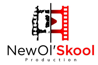 NEW OL' SKOOL PRODUCTION