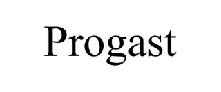 PROGAST