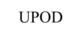 UPOD