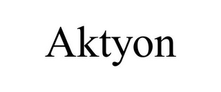 AKTYON