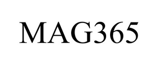 MAG365