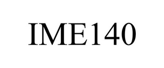 IME140