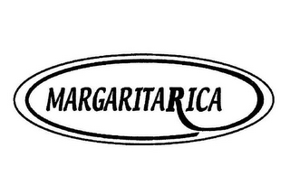 MARGARITARICA