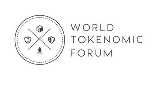 X I WORLD TOKENOMIC FORUM