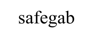 SAFEGAB