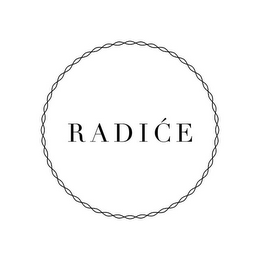 RADICE