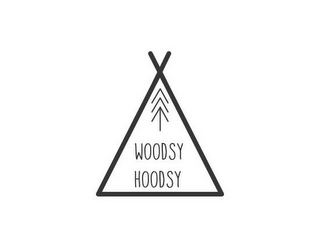 WOODSY HOODSY