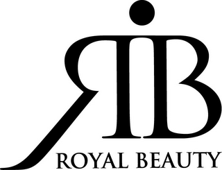 RB ROYAL BEAUTY