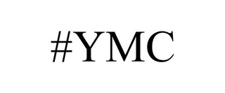 #YMC