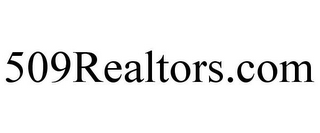 509REALTORS.COM