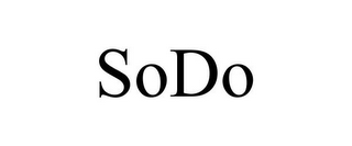 SODO