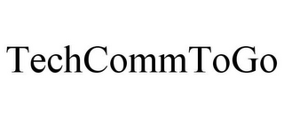 TECHCOMMTOGO