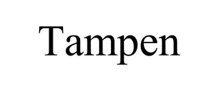 TAMPEN