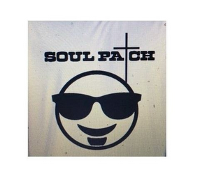 SOUL PATCH