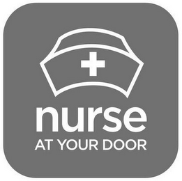 NURSE AT YOUR DOOR