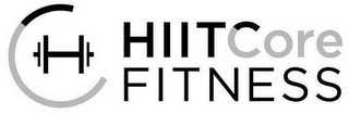 HIITCORE FITNESS