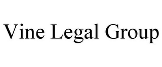 VINE LEGAL GROUP