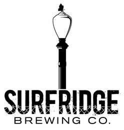 SURFRIDGE BREWING CO.