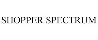 SHOPPER SPECTRUM