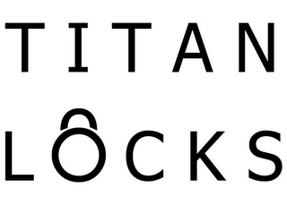 TITAN LOCKS