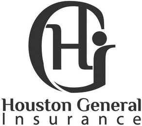 HGI HOUSTON GENERAL INSURANCE