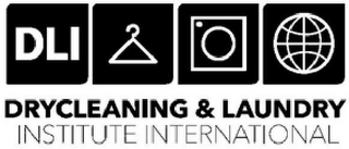 DLI DRYCLEANING & LAUNDRY INSTITUTE INTERNATIONAL