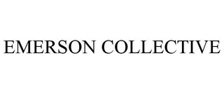 EMERSON COLLECTIVE