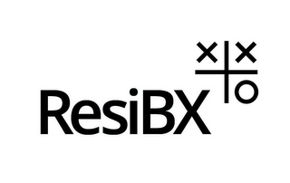 RESIBX