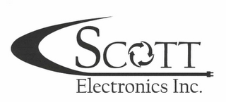 SCOTT ELECTRONICS, INC.