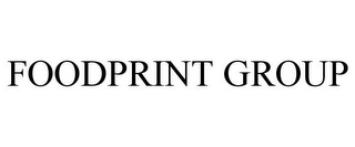 FOODPRINT GROUP