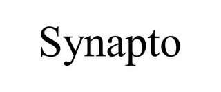 SYNAPTO