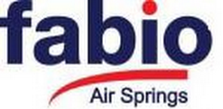 FABIO AIR SPRINGS