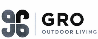 GRO OUTDOOR LIVING