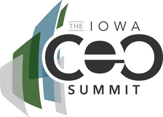 THE IOWA CEO SUMMIT